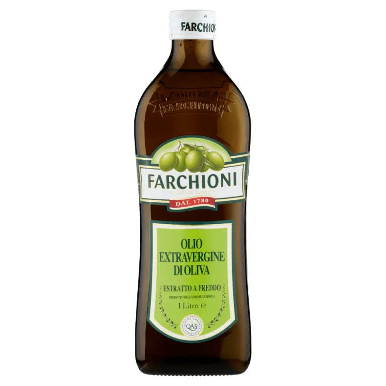 FARCHIONI OLIO EXTRA VERGINE DI OLIVA 1L