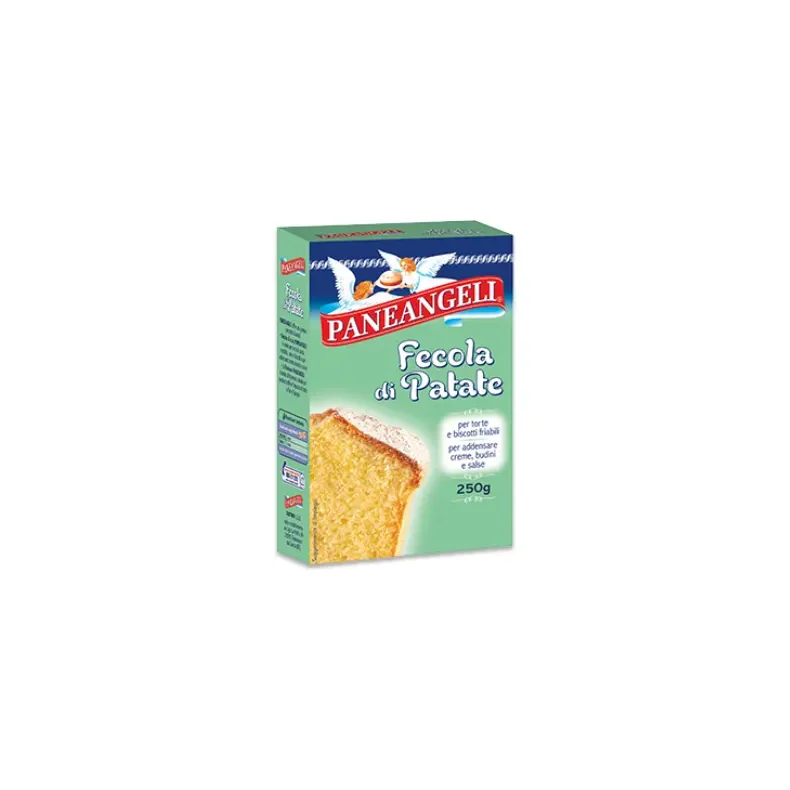 PANEANGELI FECOLA DI PATATE 250 G