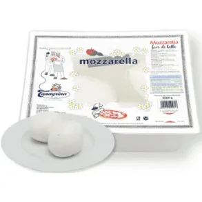 TANAGRINA MOZZARELLA FIOR DI LATTE