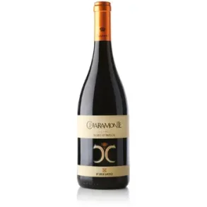 FIRRIATO CHIARAMONTE SICILIA D.O.C. NERO D'AVOLA 750 ML