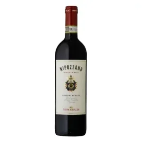 FRESCOBALDI NIPOZZANO RISERVA CHIANTI R�FINA D.O.C.G. 750 ML
