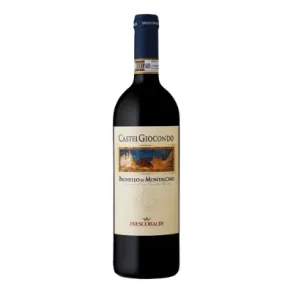 FRESCOBALDI BRUNELLO DI MONTALCINO CASTEL GIOCONDO 750ML