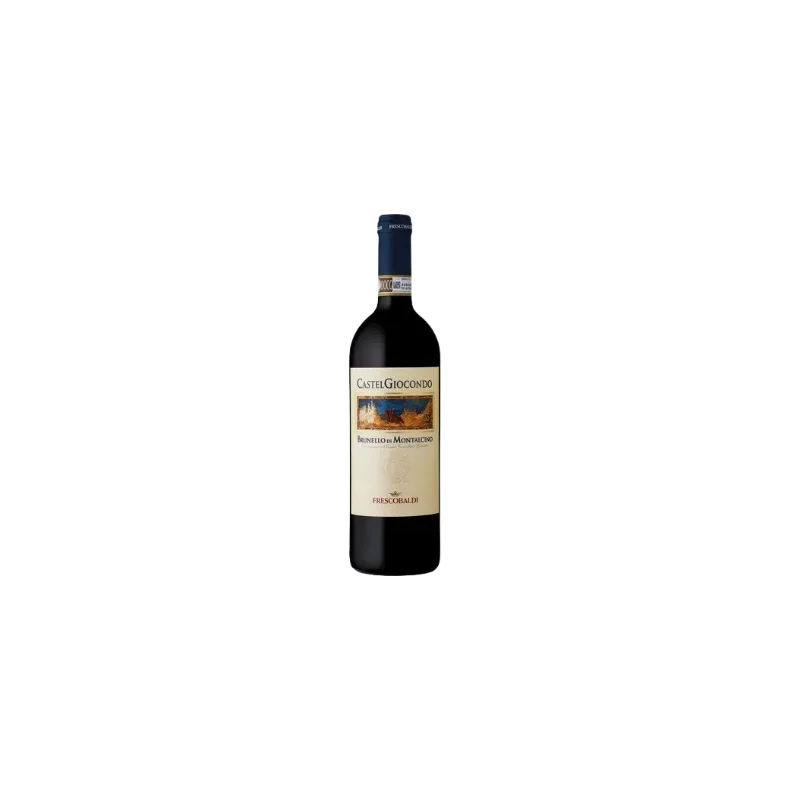 FRESCOBALDI BRUNELLO DI MONTALCINO CASTEL GIOCONDO 750ML