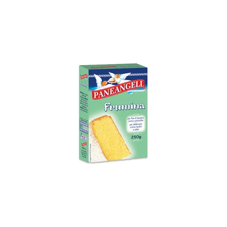 PANEANGELI FRUMINA 250 G