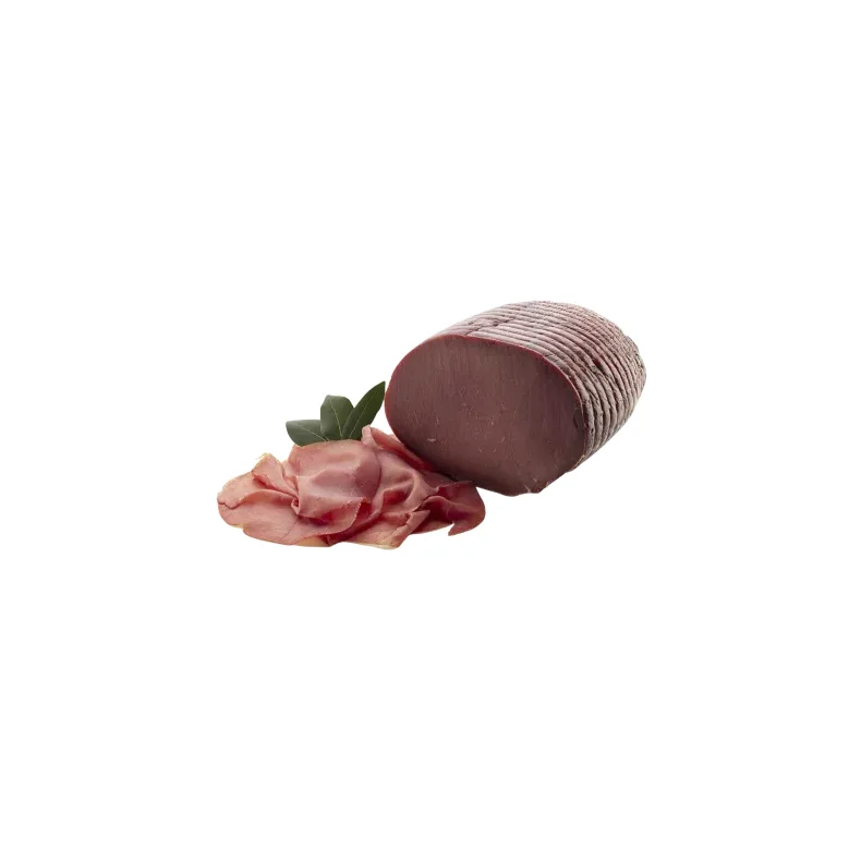 GIANONCELLI BRESAOLA PUNTA D'ANCA