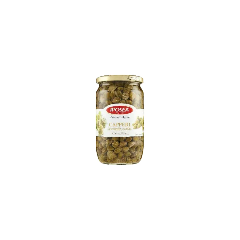 IPOSEA CAPPERI LACRIMELLA PUNTINA 690G