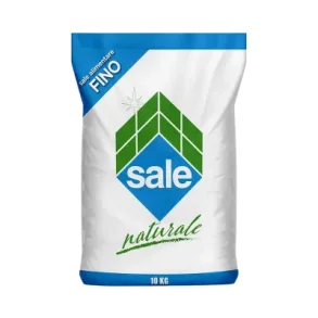 ITALKALI SALE ALIMENTARE FINO 10 KG