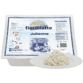 TANAGRINA FIOR DI LATTE JULIENNE MOZZARELLA