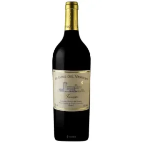 LE LUNE DEL VESUVIO JANESTA LACRYMA CHRISTI DEL VESUVIO DOC BIANCO 750 ML