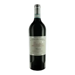 LE LUNE DEL VESUVIO MUSCARI ROSSO 750 ML