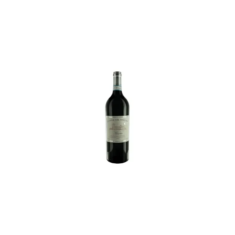 LE LUNE DEL VESUVIO MUSCARI ROSSO 750 ML