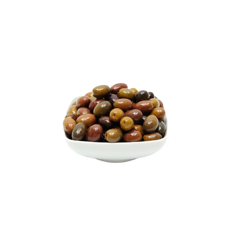 I GUSTOSI ITALIAN FOOD OLIVE LECCINO IN OLIO DI SEMI DI GIRASOLE 3,1 KG