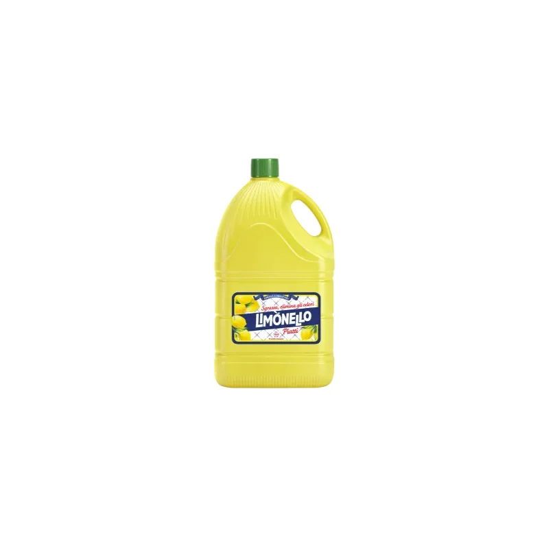 LIMONELLO DETERGENTE PIATTI 4,5L