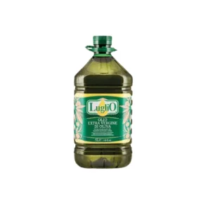 LUGLIO OLIO EXTRA VERGINE DI OLIVA 5L