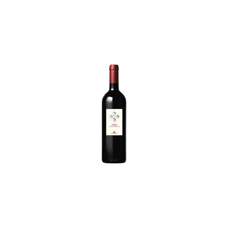 LUNGAROTTI SANGIOVESE UMBRIA IGT 750 ML