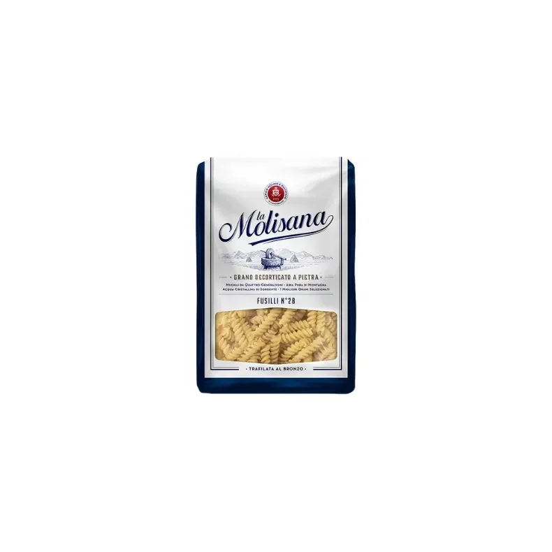 LA MOLISANA FUSILLI N.28 500 G