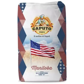 CAPUTO MANITOBA 25 KG