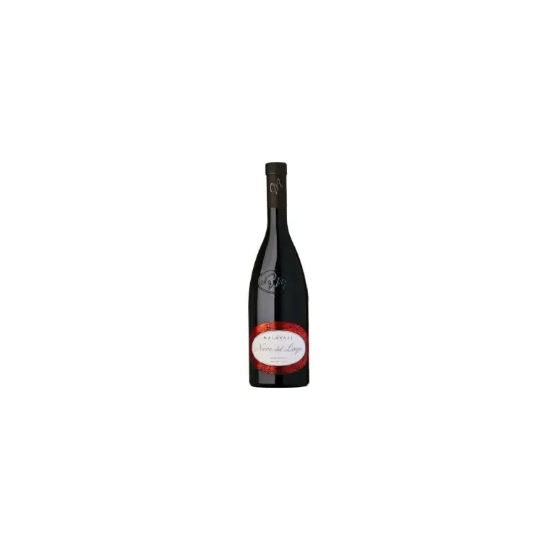 MALAVASI NERO DEL LAGO VINO ROSSO 750 ML