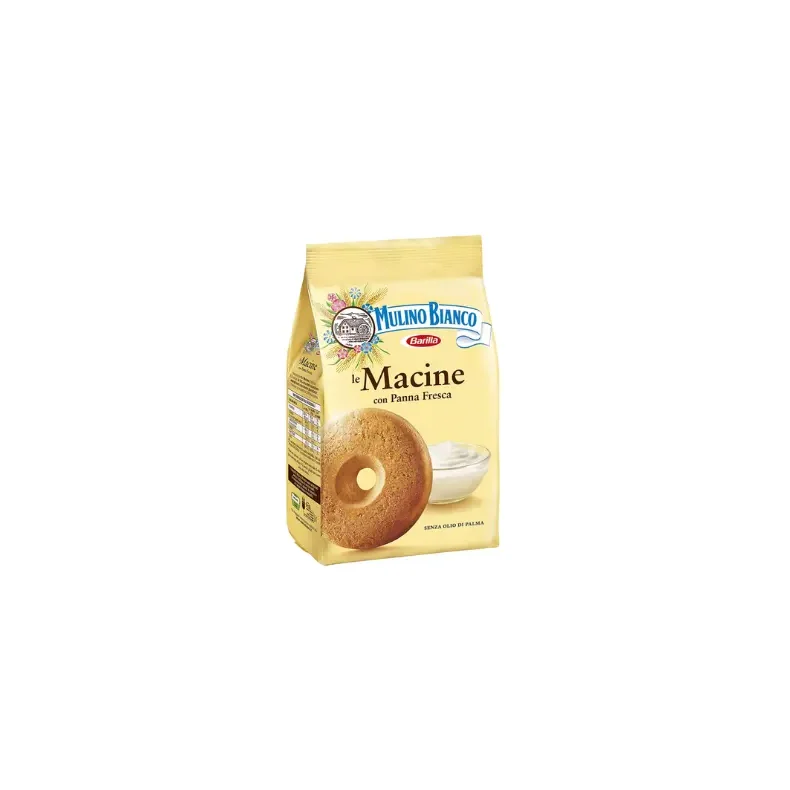 MULINO BIANCO MACINE 350 G