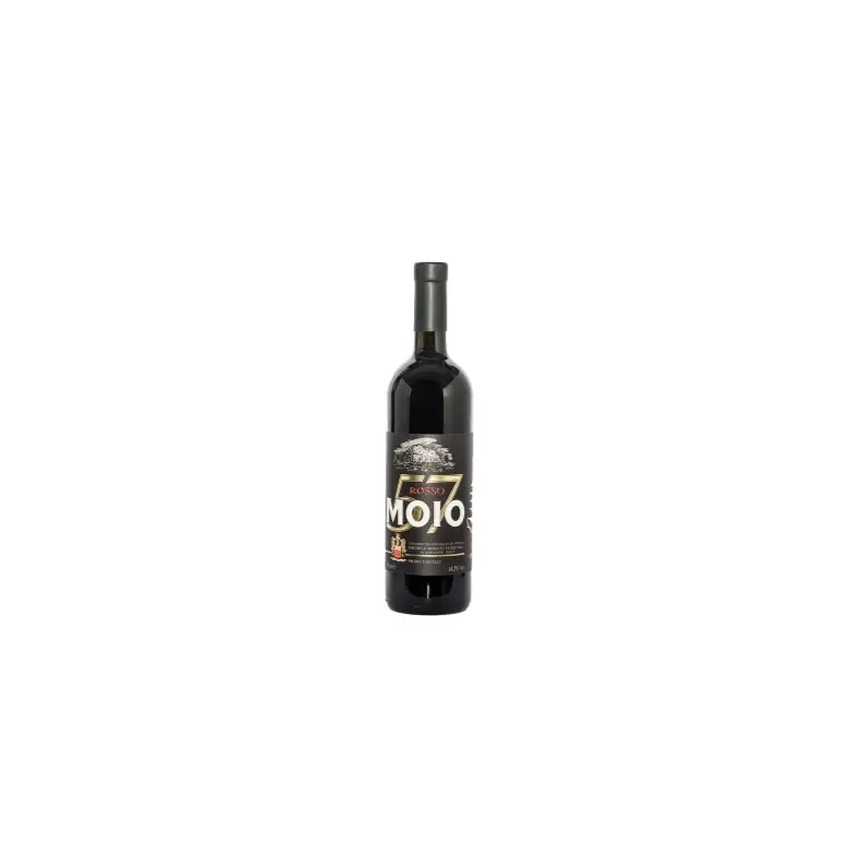 MOIO 57 ROSSO 750 ML