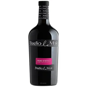 BAGLIO LE MOLE NERO D'AVOLA 750 ML