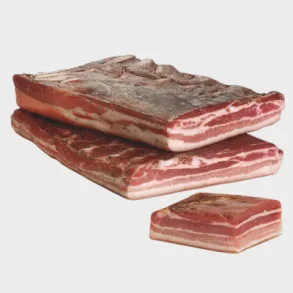 BLU ITALIA PANCETTA TESA