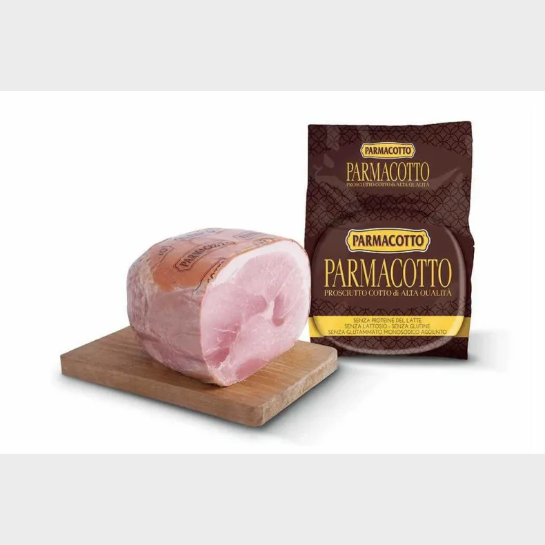 PARMACOTTO PROSCIUTTO COTTO DI ALTA QUALITA