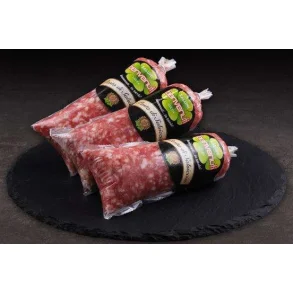 SALUMI BENVENUTI IMPASTO DI SALSICCIA