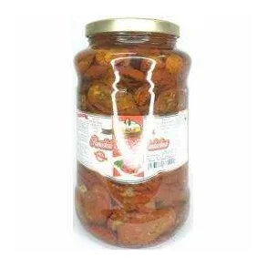 BELLA CONTADINA POMODORI SEMI DRY ALLA CONTADINA 1,5KG