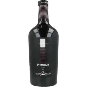 BAGLIO AL SOLE PRIMITIVO PUGLIA IGT 750 ML