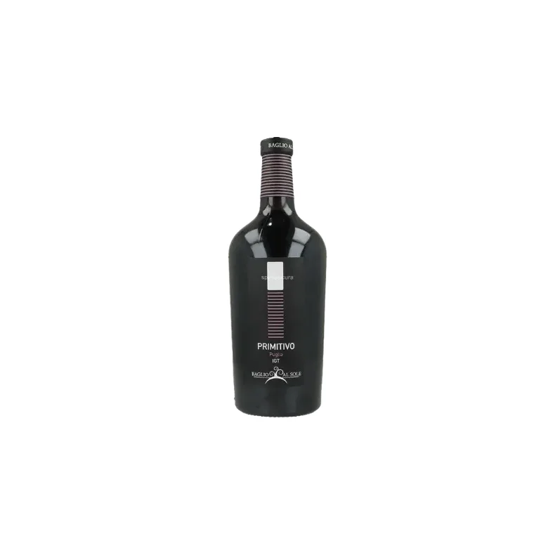 BAGLIO AL SOLE PRIMITIVO PUGLIA IGT 750 ML