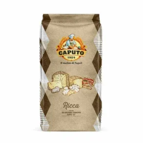 CAPUTO RICCA 25 KG