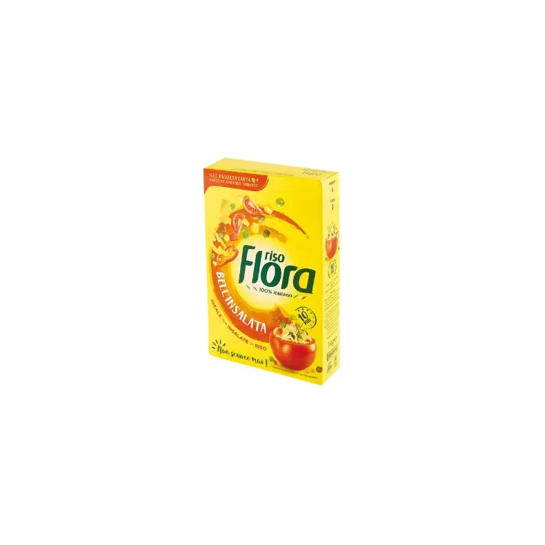 RISO FLORA RISO BELL'INSALATA 1 KG