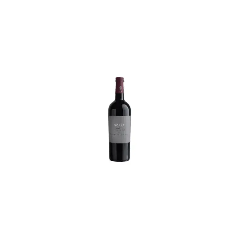 SCAIA CORVINA VENETO IGT 750 ML