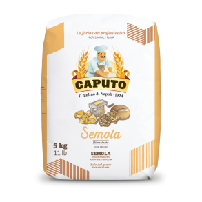CAPUTO SEMOLA 5 KG