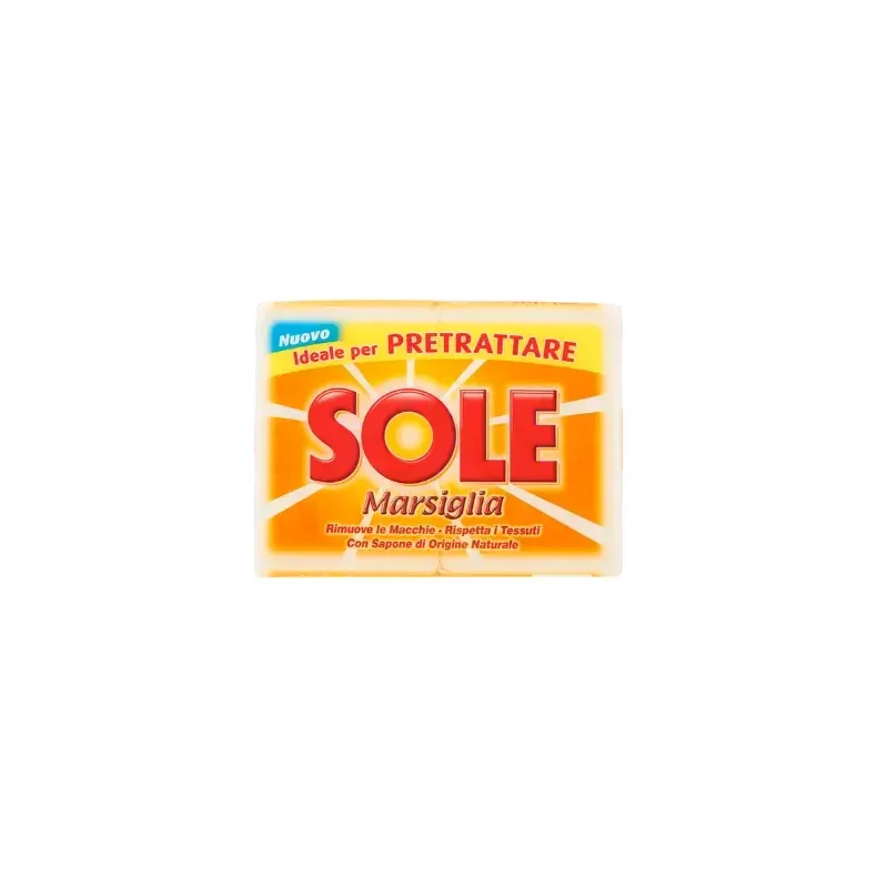 SOLE MARSIGLIA 500 G