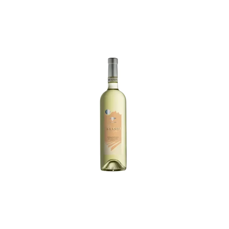 SURRAU BRANU VERMENTINO DI GALLURA D.O.C.G. 0,75 L