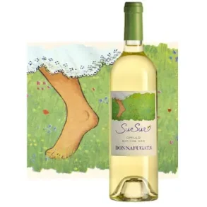 DONNAFUGATA SUR SUR GRILLO SICILIA D.O.C. 750 ML
