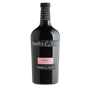 BAGLIO LE MOLE SYRAH 750 ML