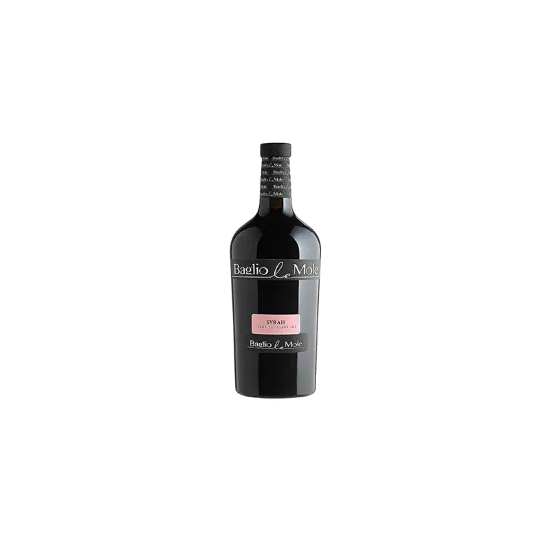 BAGLIO LE MOLE SYRAH 750 ML