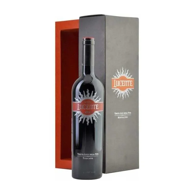 TENUTA LUCE LA VITE LUCENTE TOSCANA IGT 750 ML