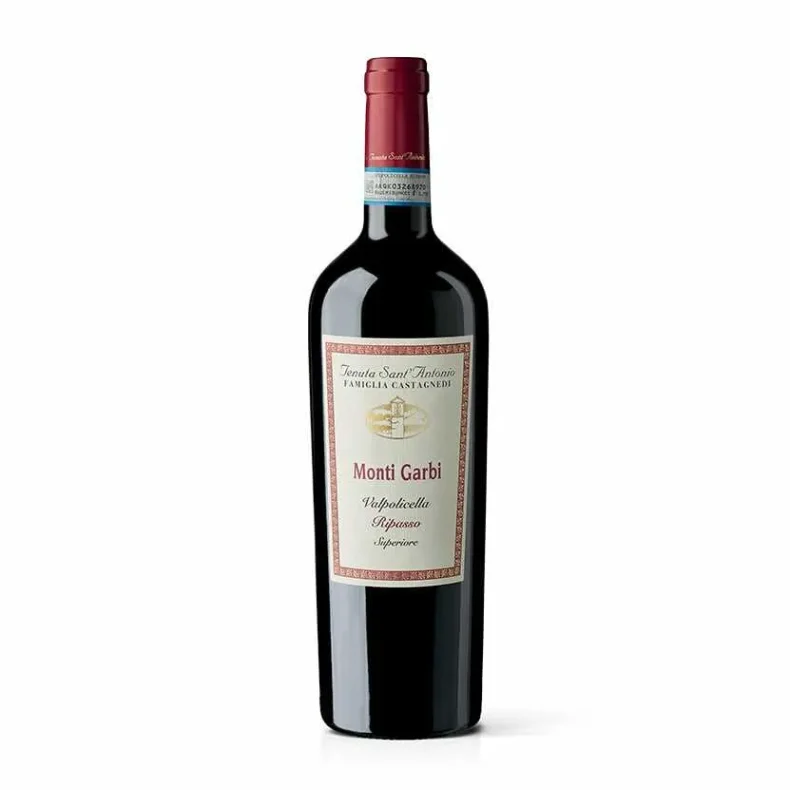 TENUTA SANT'ANTONIO VALPOLICELLA RIPASSO SUPERIORE 750 ML