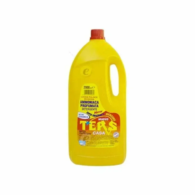 TERS AMMONIACA PROFUMATA MULTIUSO 2000 ML