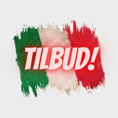 Tilbud