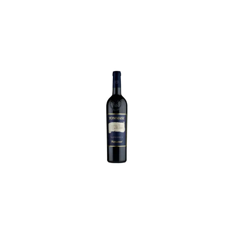 TOMMASI VALPOLICELLA RIPASSO 750 ML