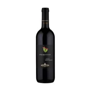 TORMARESCA PRIMITIVO SALENTO IGT 750 ML