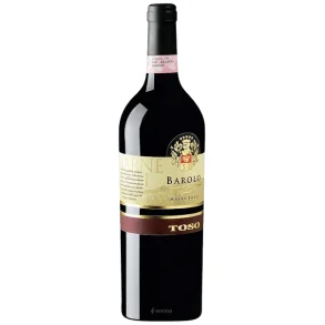 TOSO BAROLO MARNE FORTI 750 ML