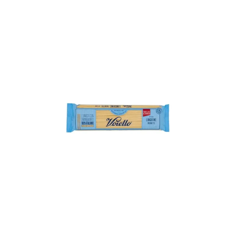 VOIELLO LINGUINE TRENETTE N.112 500 G