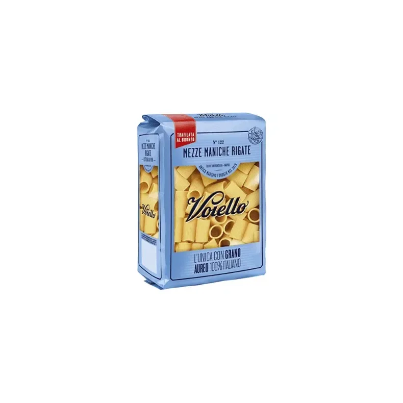 VOIELLO PENNE RIGATE N.152 500 G