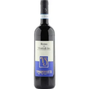 VASCO SASSETTI ROSSO DI MONTALCINO 1,5 L